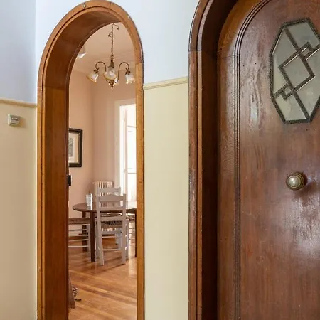 Hadrians Den In Heart Of Plaka By Jj Hospitality Apartment Athens