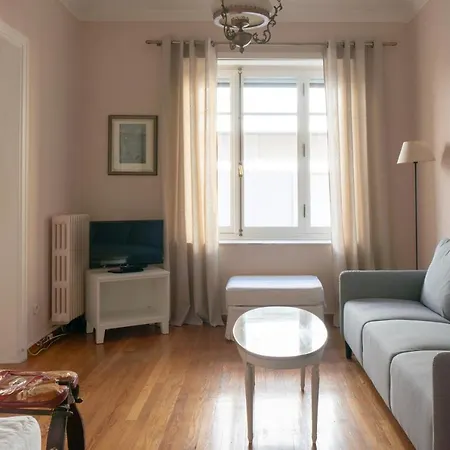 Hadrians Den In Heart Of Plaka By Jj Hospitality